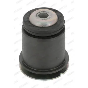 Suspension, corps de l'essieu MOOG FI-SB-8781