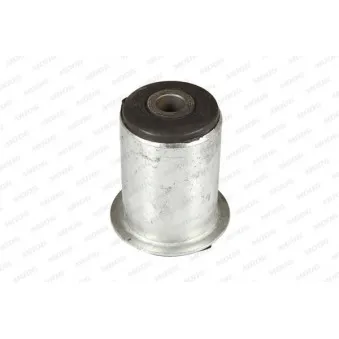 Suspension, corps de l'essieu MOOG FI-SB-8782
