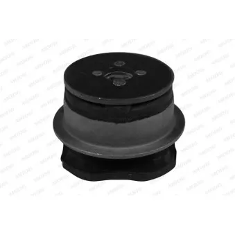 Suspension, corps de l'essieu MOOG FI-SB-8800