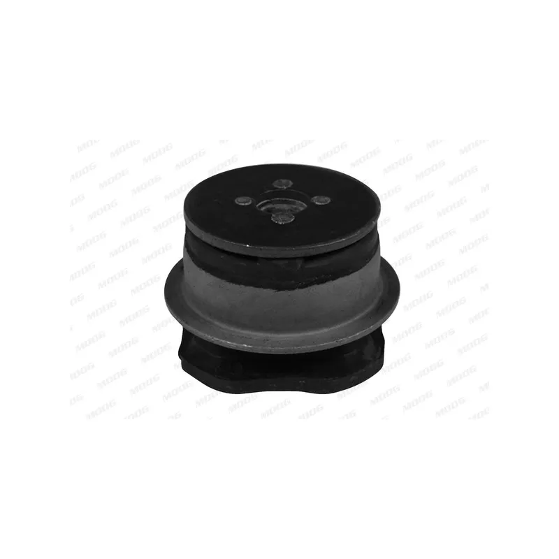 Suspension, corps de l'essieu MOOG FI-SB-8800