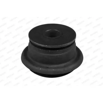 Suspension, corps de l'essieu MOOG FI-SB-8801