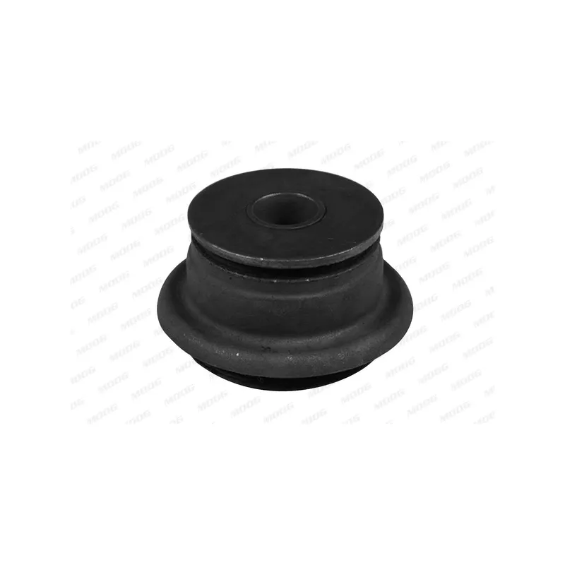 Suspension, corps de l'essieu MOOG FI-SB-8801