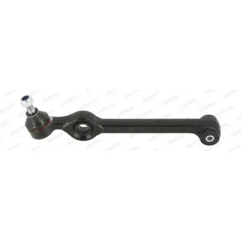 Triangle ou bras de suspension (train avant) MOOG FI-TC-0253
