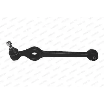 Triangle ou bras de suspension (train avant) MOOG FI-TC-0255