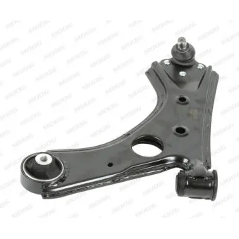 Bras de liaison, suspension de roue avant gauche MOOG FI-TC-14075