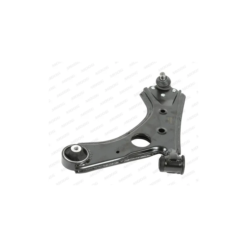 Bras de liaison, suspension de roue avant gauche MOOG FI-TC-14075