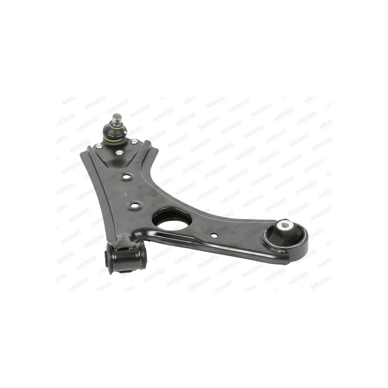 Bras de liaison, suspension de roue avant droit MOOG FI-TC-14076