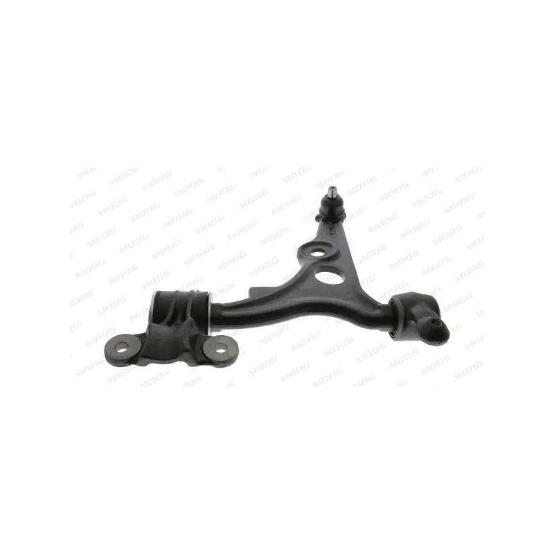 Bras de liaison, suspension de roue avant gauche MOOG FI-TC-15437