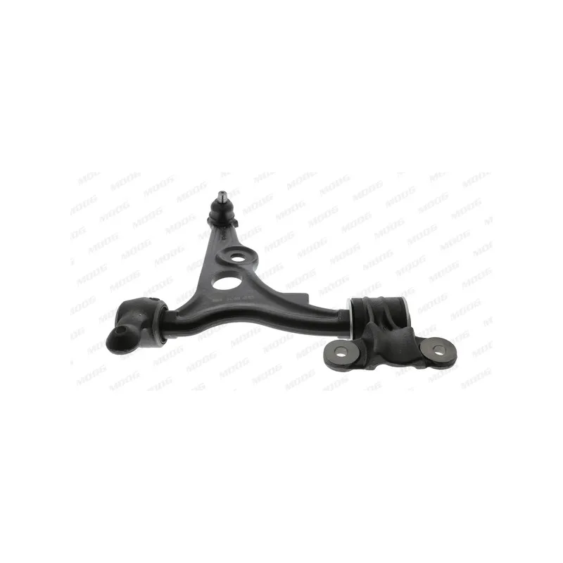 Bras de liaison, suspension de roue avant droit MOOG FI-TC-15438