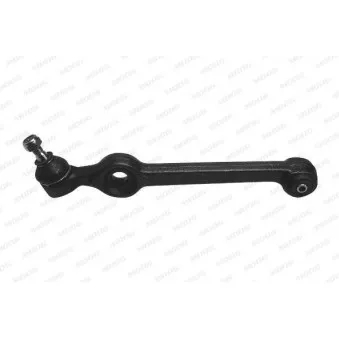 Triangle ou bras de suspension (train avant) MOOG FI-TC-1620