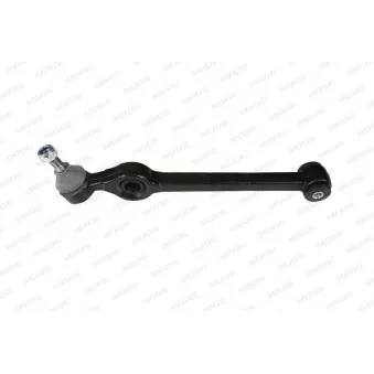 Triangle ou bras de suspension (train avant) MOOG FI-TC-4063