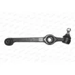 Triangle ou bras de suspension (train avant) MOOG FI-TC-4666 - Visuel 2
