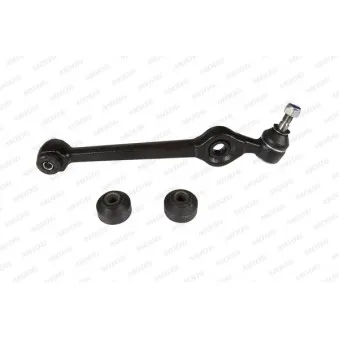 Triangle ou bras de suspension (train avant) MOOG FI-TC-4670