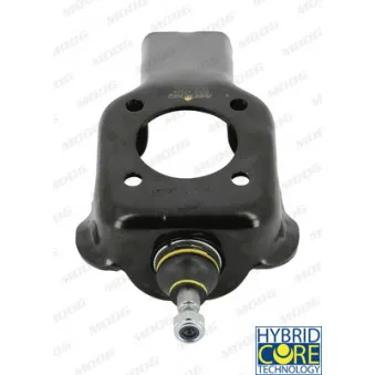 Triangle ou bras de suspension (train avant) MOOG FI-TC-4673