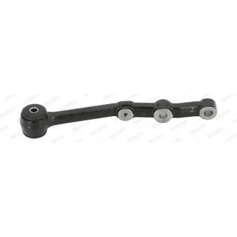 Triangle ou bras de suspension (train avant) MOOG FI-TC-4674