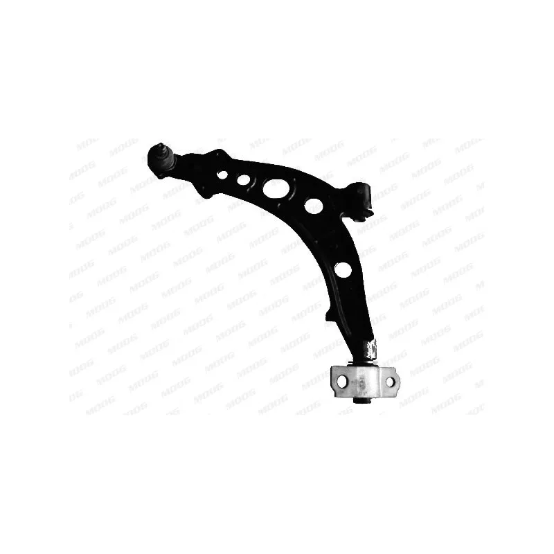 Bras de liaison, suspension de roue avant gauche MOOG FI-TC-6564