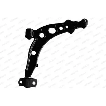 Triangle ou bras de suspension (train avant) MOOG FI-TC-6565