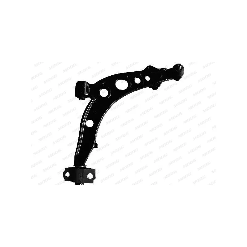 Triangle ou bras de suspension (train avant) MOOG FI-TC-6565