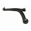 Triangle ou bras de suspension (train avant) MOOG FI-TC-7412 - Visuel 1