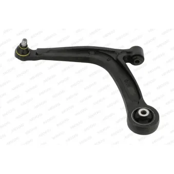 Triangle ou bras de suspension (train avant) MOOG FI-TC-7412