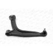 Triangle ou bras de suspension (train avant) MOOG FI-TC-7412 - Visuel 2