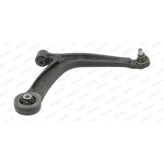 Triangle ou bras de suspension (train avant) MOOG FI-TC-7413