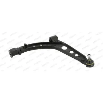 Triangle ou bras de suspension (train avant) MOOG FI-TC-7522