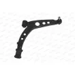 Triangle ou bras de suspension (train avant) MOOG FI-TC-7522 - Visuel 2