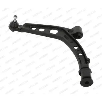 Triangle ou bras de suspension (train avant) MOOG FI-TC-7523