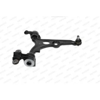 Triangle ou bras de suspension (train avant) MOOG FI-TC-8872