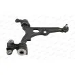 Triangle ou bras de suspension (train avant) MOOG FI-TC-8872 - Visuel 2