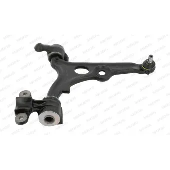 Triangle ou bras de suspension (train avant) MOOG FI-TC-8872P