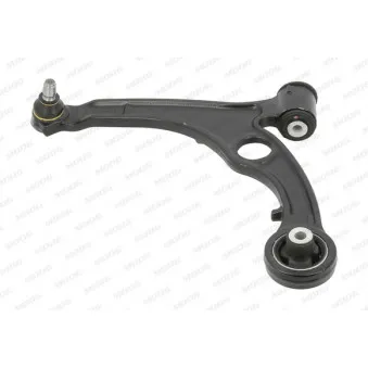 Triangle ou bras de suspension (train avant) MOOG FI-TC-8873