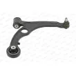 Triangle ou bras de suspension (train avant) MOOG FI-TC-8874 - Visuel 1