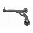 Bras de liaison, suspension de roue avant gauche MOOG FI-TC-9057 - Visuel 1
