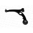 Bras de liaison, suspension de roue avant gauche MOOG FI-TC-9057 - Visuel 2