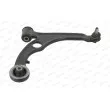 Bras de liaison, suspension de roue avant droit MOOG FI-TC-9058 - Visuel 1