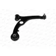 Bras de liaison, suspension de roue avant droit MOOG FI-TC-9058 - Visuel 2