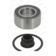 Roulement de roue avant MOOG FI-WB-11533 - Visuel 1