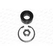 Roulement de roue avant MOOG FI-WB-11547 - Visuel 2