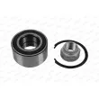 Roulement de roue avant MOOG FI-WB-11565 - Visuel 2
