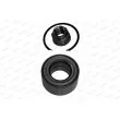 Roulement de roue avant MOOG FI-WB-11570 - Visuel 2