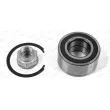 Roulement de roue avant MOOG FI-WB-11574 - Visuel 2