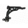 Triangle ou bras de suspension (train avant) MOOG FI-WP-0108 - Visuel 1