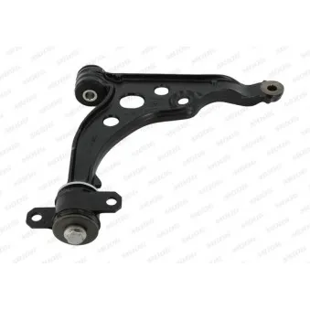 Triangle ou bras de suspension (train avant) MOOG FI-WP-0108