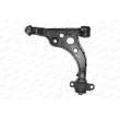 Triangle ou bras de suspension (train avant) MOOG FI-WP-0108 - Visuel 2