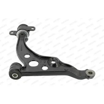 Triangle ou bras de suspension (train avant) MOOG FI-WP-0109