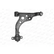 Triangle ou bras de suspension (train avant) MOOG FI-WP-0109 - Visuel 2