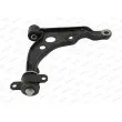 Triangle ou bras de suspension (train avant) MOOG FI-WP-0110 - Visuel 1