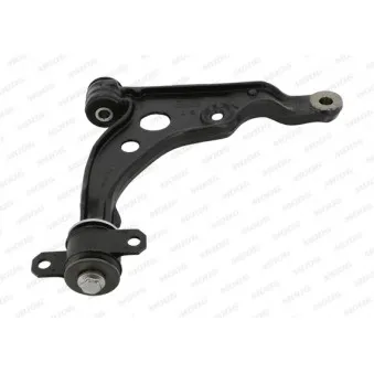 Triangle ou bras de suspension (train avant) MOOG FI-WP-0110
